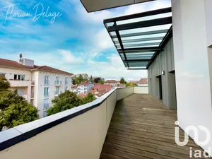 Appartement à Saint-Julien-en-Genevois (74160)