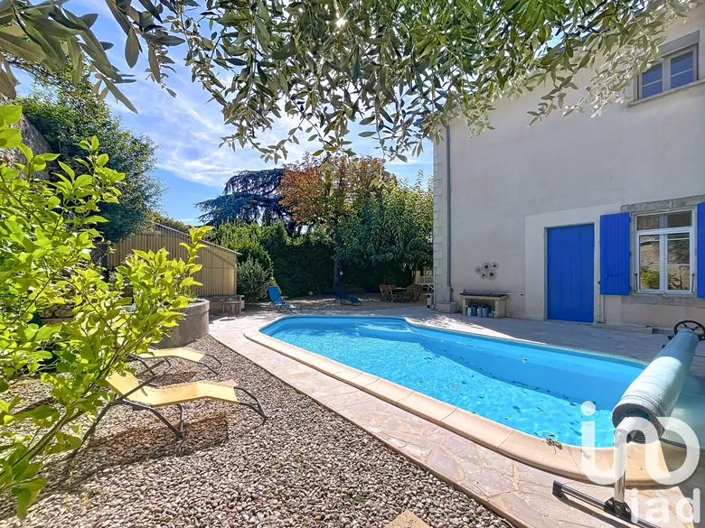 Maison 8 pièces 217 m² · à Murviel-lès-Béziers · 217 m² · 465 000 €