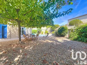 House at Murviel-lès-Béziers (34490)
