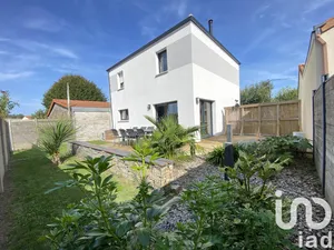 Traditional house at Thouaré-sur-Loire (44470)