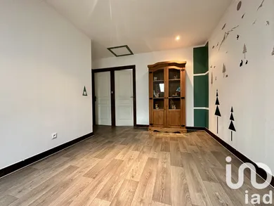 Maison à Troisfontaines (57870)