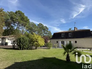 Demeure à Le Fleix (24130)