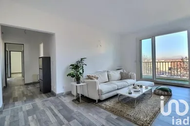 Apartment at Aix-en-Provence (13100)