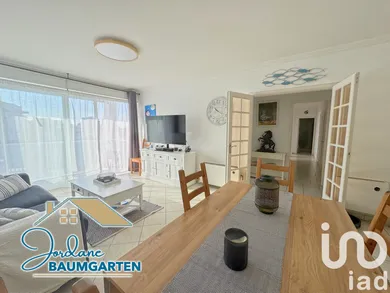 Apartment in Royan (17200)