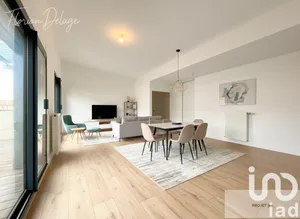 Apartment in Saint-Julien-en-Genevois (74160)