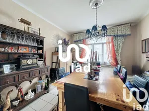 Townhouse at Le Portel (62480)