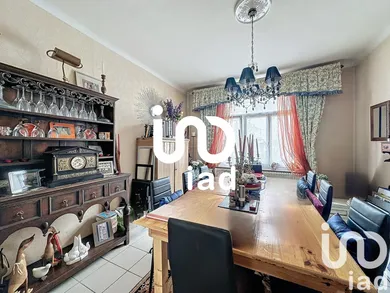 Townhouse at Le Portel (62480)