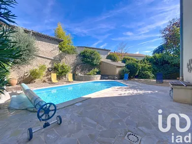 House in Murviel-lès-Béziers (34490)