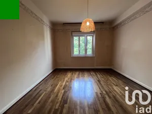Appartement à Metz (57070)