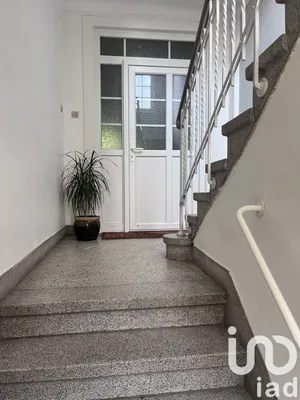 Apartment at Metz (57070)