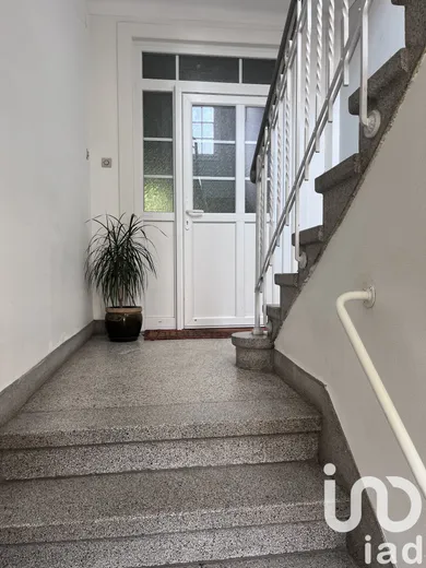 Appartement à Metz (57070)