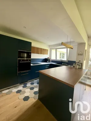 Apartment at Sainte-Luce-sur-Loire (44980)