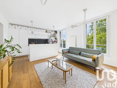 Apartment at Maisons-Alfort (94700)