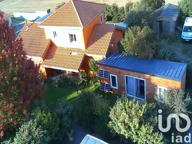 Maison à Divatte-sur-Loire (44450)