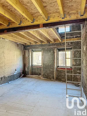 Appartement à Saint-Romain-de-Popey (69490)