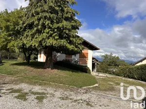 Maison à Chilly (74270)