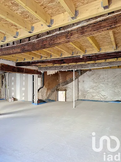 Appartement à Saint-Romain-de-Popey (69490)