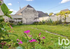 Maison à Beaurieux (02160)