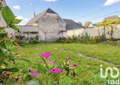 House in Beaurieux (02160)