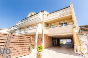 Appartement à Savigny-sur-Orge (91600)