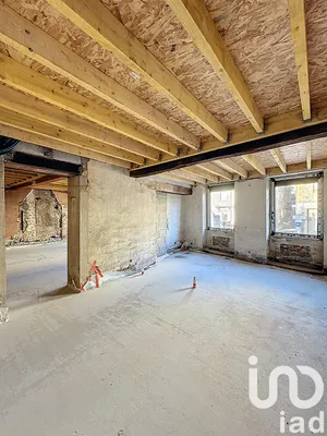 Appartement à Saint-Romain-de-Popey (69490)