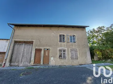 House at Kerprich-aux-Bois (57830)