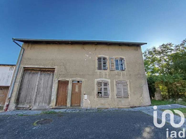 Maison 7 pièces 150 m² · à Kerprich-aux-Bois · 150 m² · 58 999 €
