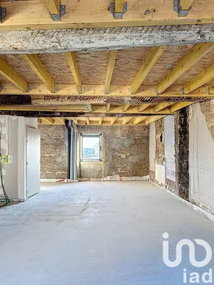 Appartement à Saint-Romain-de-Popey (69490)