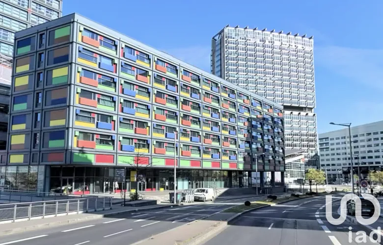 Appartement 1 pièce 18 m² · à Lille · 17,5 m² · 78 500 €