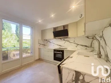 Appartement à Montpellier (34000)