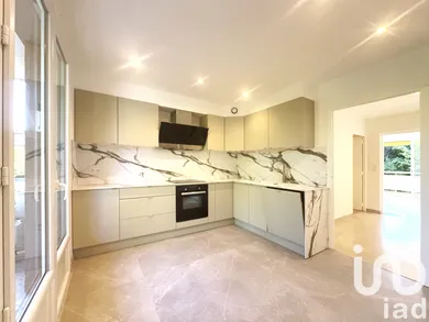 Appartement à Montpellier (34000)