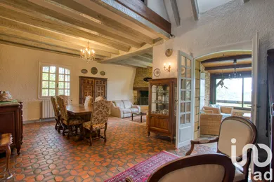 Traditional house in Sarlat-la-Canéda (24200)