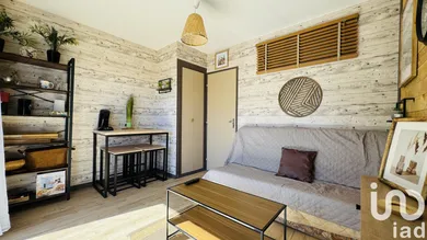Apartment in Les Angles (66210)