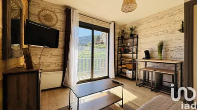 Apartment at Les Angles (66210)