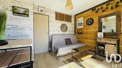 Apartment in Les Angles (66210)