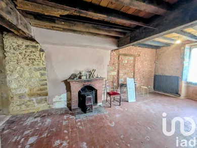 Village house in Montigny-sur-Canne (58340)