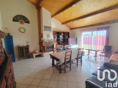 Traditional house in Vieillevigne (44116)