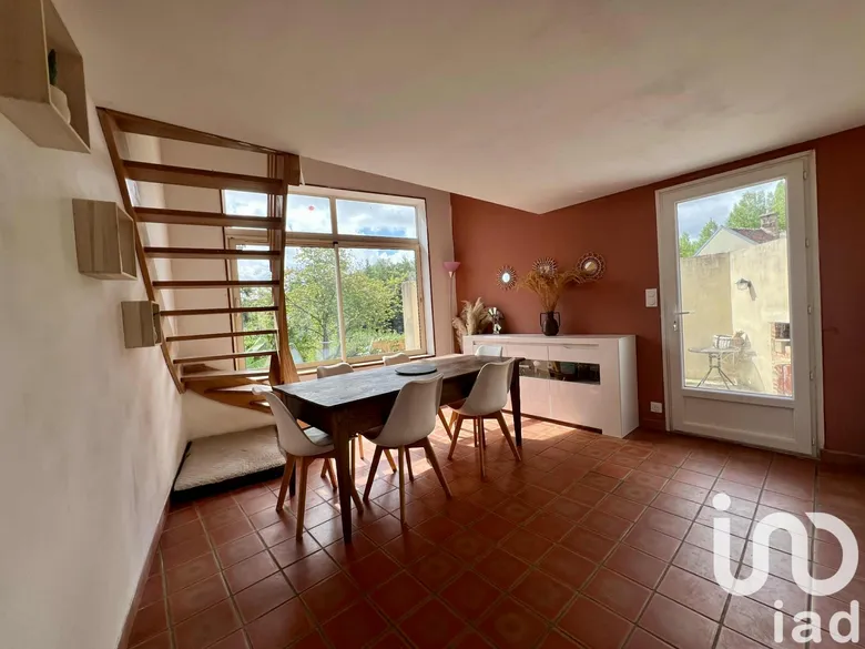 Maison 4 pièces 109 m² · à Rozet-Saint-Albin · 109 m² · 130 000 €