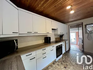 Maison de village à Rozet-Saint-Albin (02210)