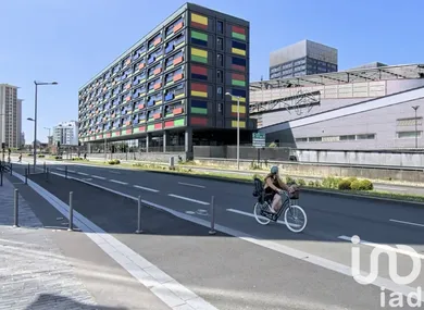 Apartment at Lille (59000)