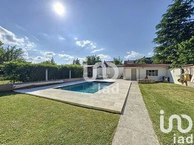 House at Quincy-sous-Sénart (91480)