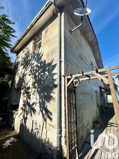 House in Izon (33450)