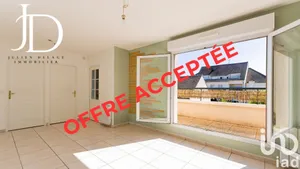 Apartment at Vémars (95470)