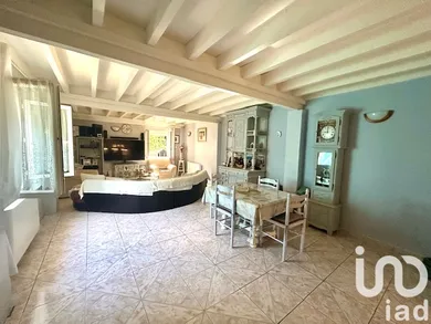 House in Izon (33450)