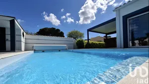 Maison à Vidauban (83550)