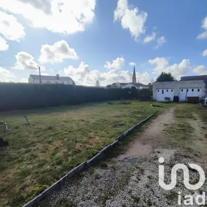 House at Mauléon (79700)