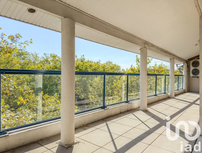 Appartement 5 pièces 112 m²