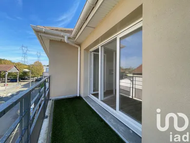 Appartement à Le Pin (77181)