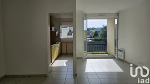 Apartment at Ecquevilly (78920)