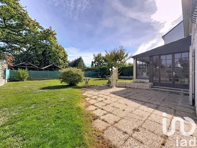 House in La Chapelle-sur-Erdre (44240)